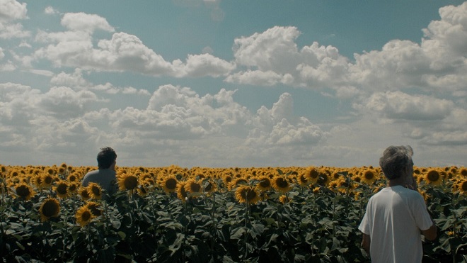 Dokumentarci u Dvorani KCB: "Bez"