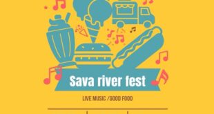 Sava River Fest 2023
