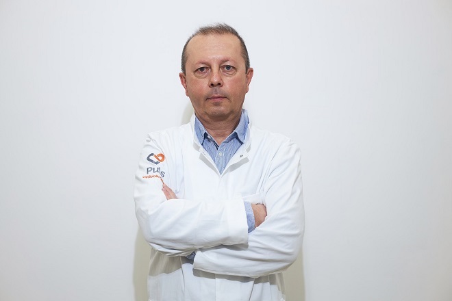 Saveti stručnjaka: dr Goran Popović, kardiolog (foto: Mirjana Pavlović)
