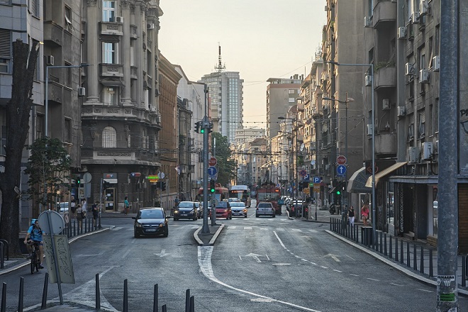Vremenska prognoza (foto: Nemanja Nikolić)