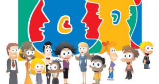 Evropski dan jezika (detalj sa plakata)
