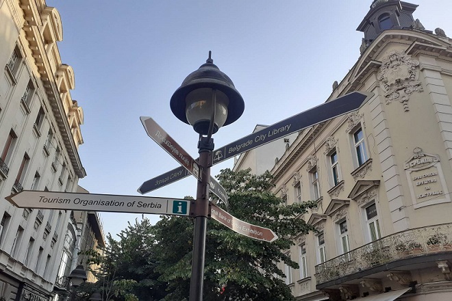 Vremenska prognoza (foto: Brankica Andonović)
