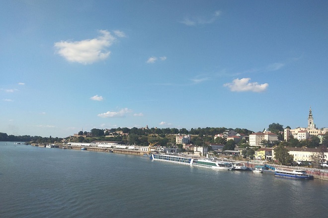 Vremenska prognoza (foto: Brankica Andonović)