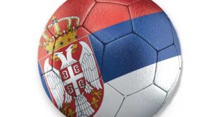 Fudbal - Srbija u kvalifikacijama za EP 2024 (ilustracija: Pixabay)