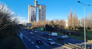 Izmene u saobraćaju i na linijama javnog gradskog prevoza (foto: Nemanja Nikolić)