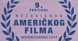 9. IndieBelgrade - festival nezavisnog američkog filma