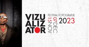 Festival fotografije Vizualizator 2023: Da li veruješ svojim očima?