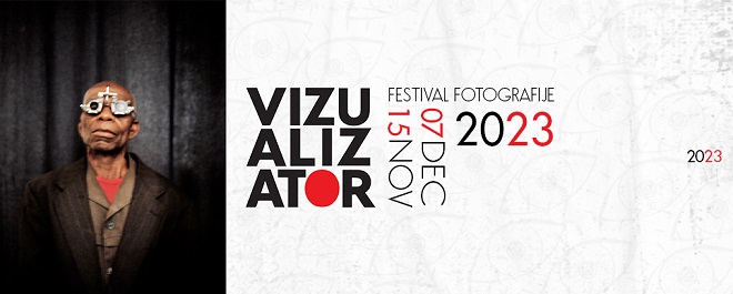 Festival fotografije Vizualizator 2023: Da li veruješ svojim očima?