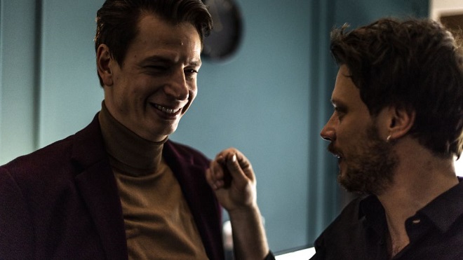 Novi filmovi u bioskopima: Pokidan