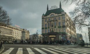 Vremenska prognoza (foto: Brankica Andonović)