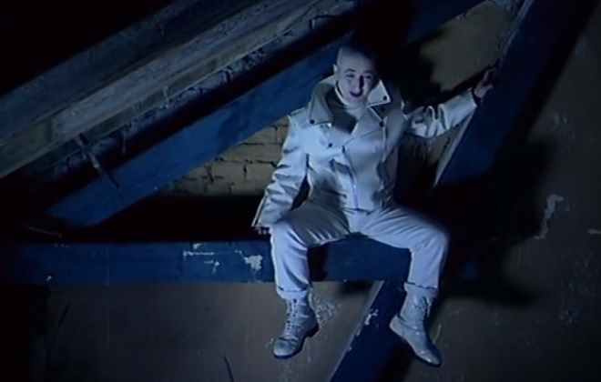 Bioskopska sala Filmskog centra Srbije: Mi nismo anđeli