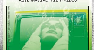 Festival Alternative film/video 2023