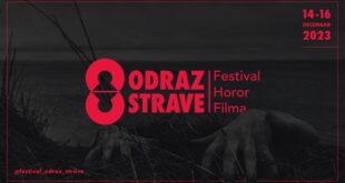 Festival horor filma - ODRAZ STRAVE