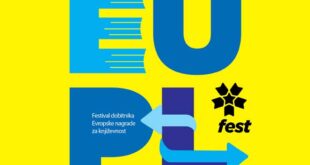 Prvi EUPL festival u Beogradu