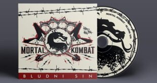 Novi albumi: Mortal kombat - Bludni sin