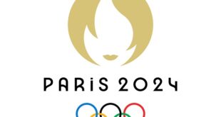 33. Letnje olimpijske igre - Pariz 2024 (logo: paris2024.org)