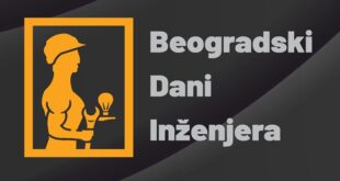 Beogradski dani inženjera 2024