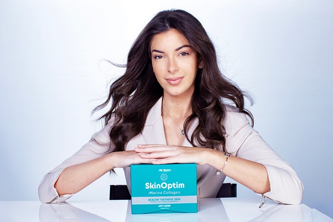 Anja Radić: Health & beauty rutina Miss Srbije