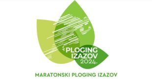 MARATONSKI PLOGING IZAZOV - 28. april 2024, Beograd