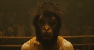 Novi film u bioskopima: Monkey Man
