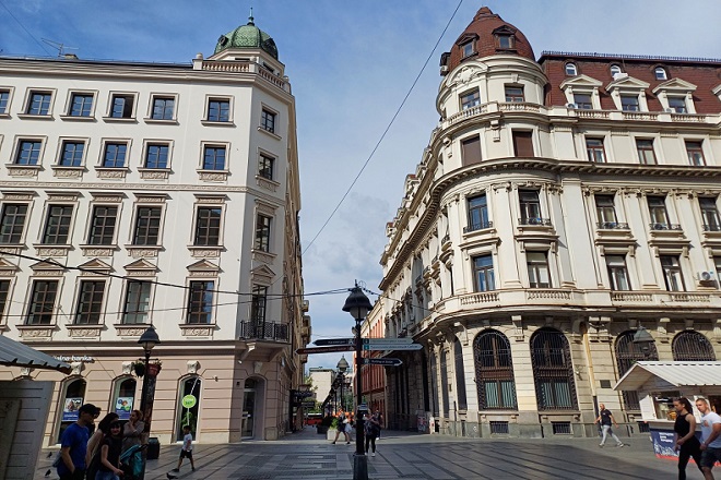 Vremenska prognoza (foto: Brankica Andonović)