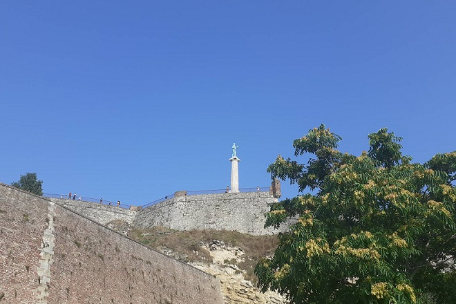 Vremenska prognoza (foto: Brankica Andonović)