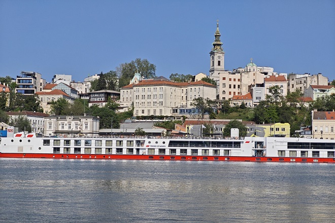 Vremenska prognoza (foto: Nemanja Nikolić)