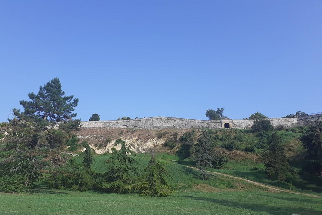 Vremenska prognoza (foto: Brankica Andonović)