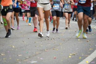 Trka 10K Belgrade (foto: Tong Su / Unsplash)