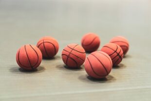 Trofej Beograda u košarci (foto: Pixabay)