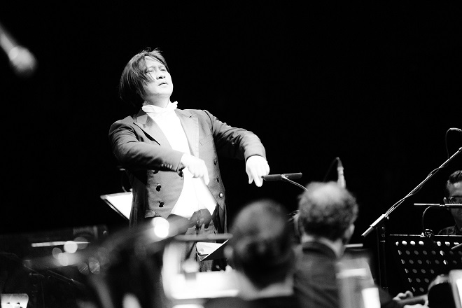 Keniči Šimura (foto: Vladimir Veličković)