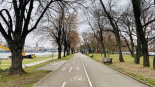 Vremenska prognoza (foto: Aleksandra Prhal)