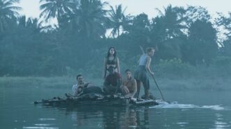 Novi film u bioskopima: Močvara