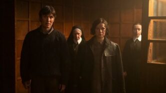 Novi film u bioskopima: Sve te sitnice