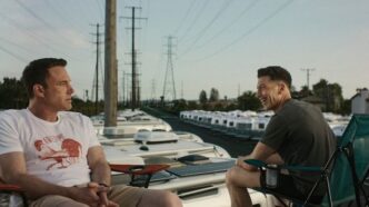 Bioskopski repertoari, 24-30. april 2025: Računovođa 2