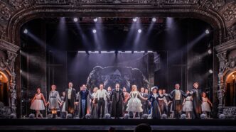 Fantom iz opere (foto: Live Production)