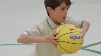 Sport za sve: Sportska rekreacija za predškolce (foto: Pixabay)