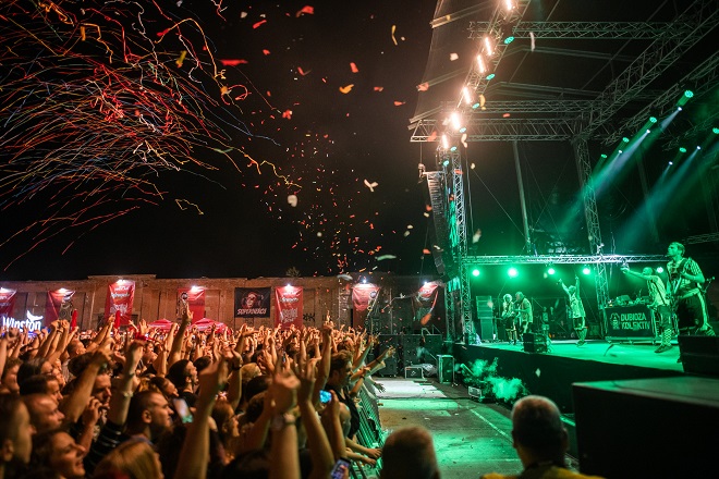 Arsenal Fest (foto: Live Production)