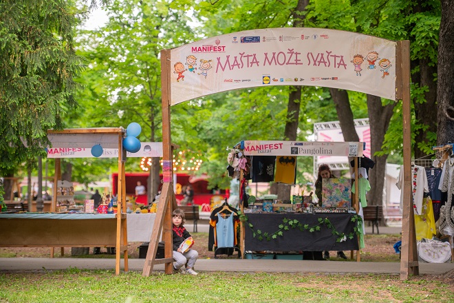Beogradski Manifest (foto: Live Production)