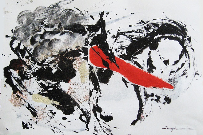 Danijela Jović - Kako preživeti