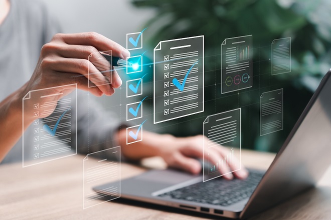 Data Lab: Uvoenje ERP sistema