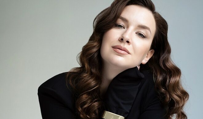 Marija Jelić (foto: Danilo Pavlović)