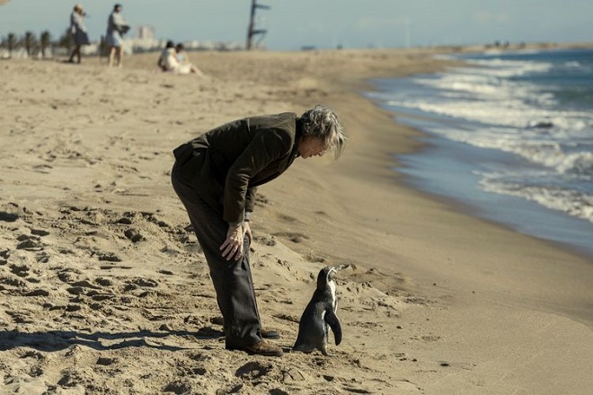 Novi film u bioskopima: Pingvinove lekcije