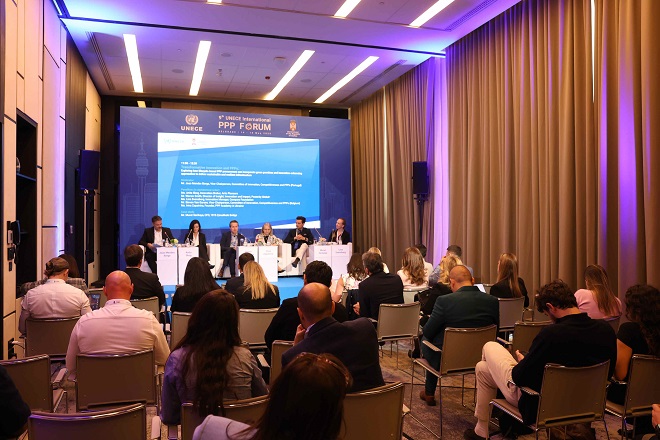 Paralelna sesija (foto: Aleksandar Jančević)