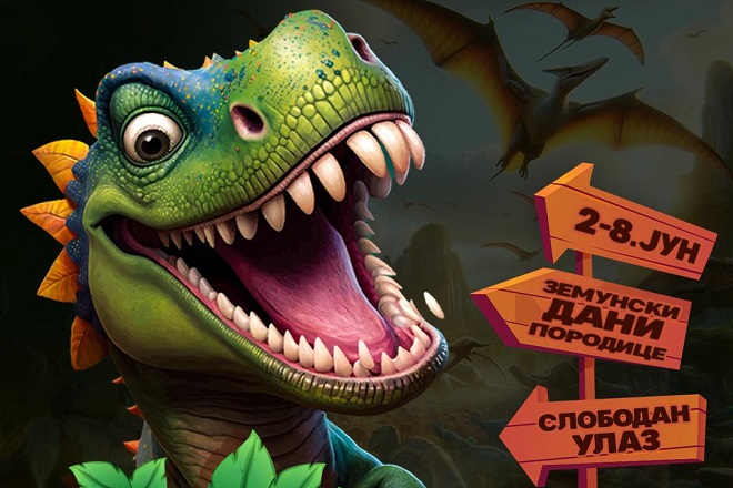 Zemunski dani porodice od 2. do 8. juna 2025.