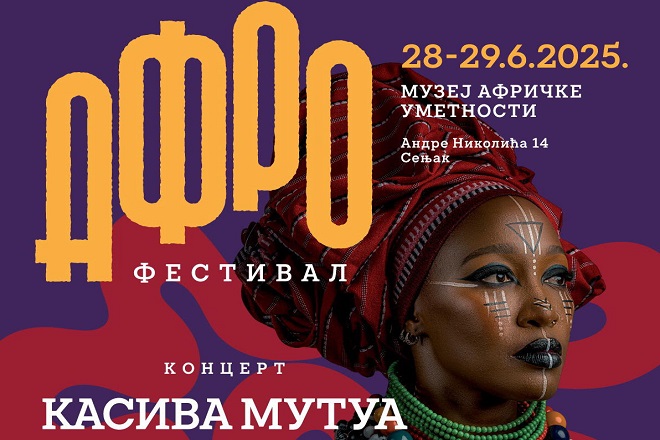 Afro festival 2025