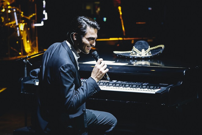 Mateo Bočeli (foto: Luka Roseti)