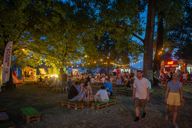Street Food Festival (foto: Live Production)
