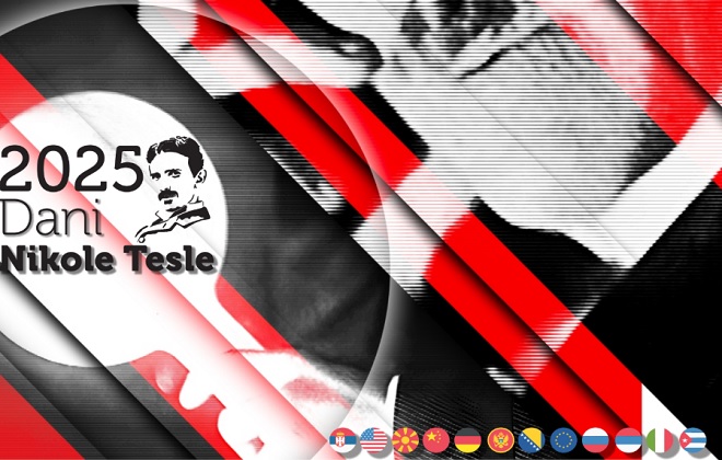 Dani Nikole Tesle 2025