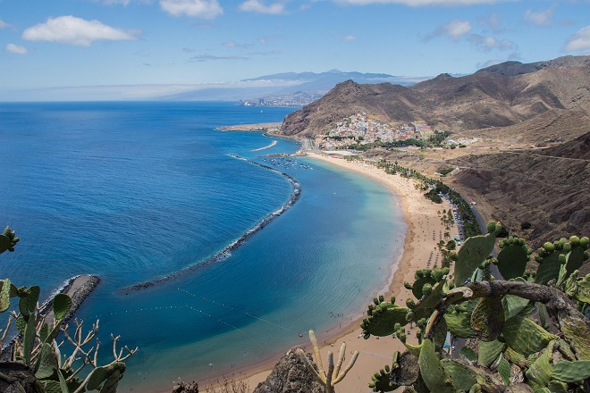 Najbolji hoteli na Tenerifima (foto: Pixabay)